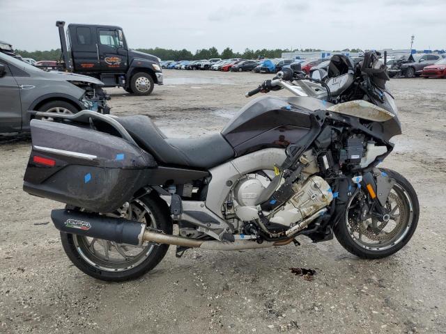  Salvage BMW K-series