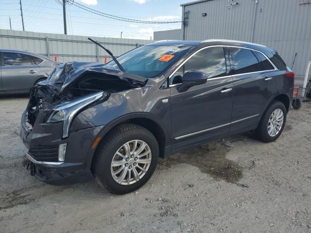  Salvage Cadillac XT5