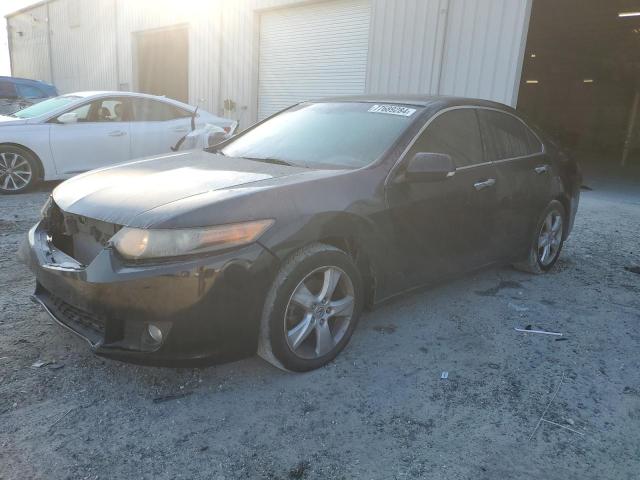  Salvage Acura TSX