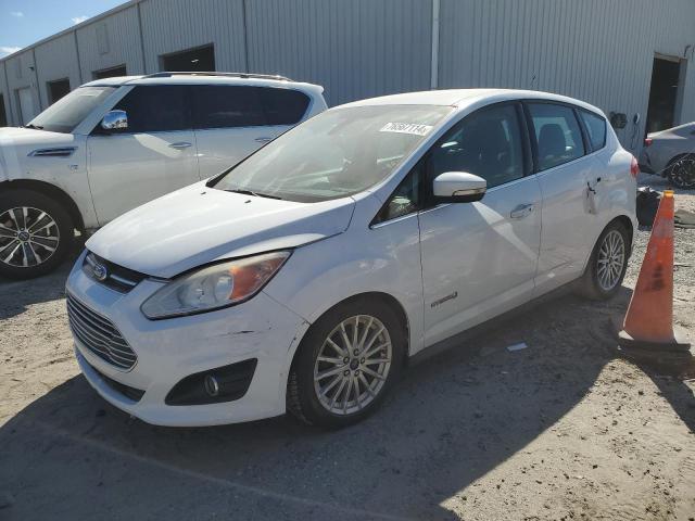  Salvage Ford Cmax