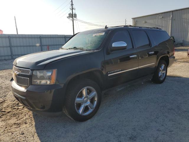  Salvage Chevrolet Suburban