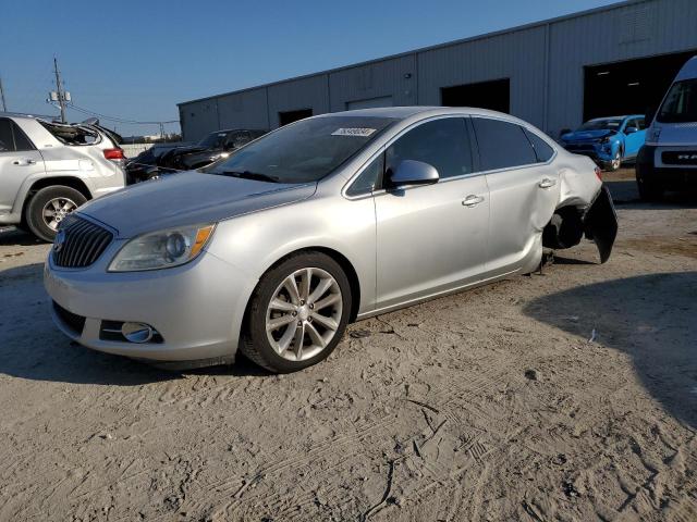  Salvage Buick Verano