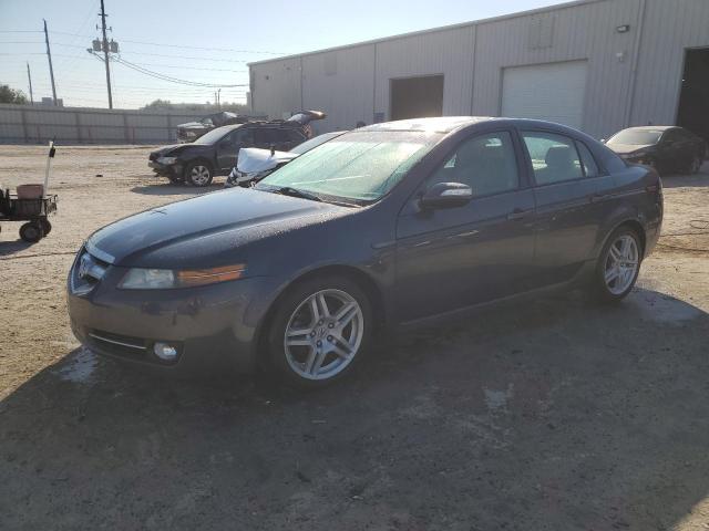  Salvage Acura TL