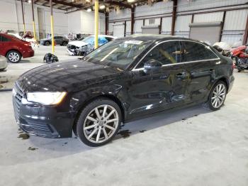  Salvage Audi A3