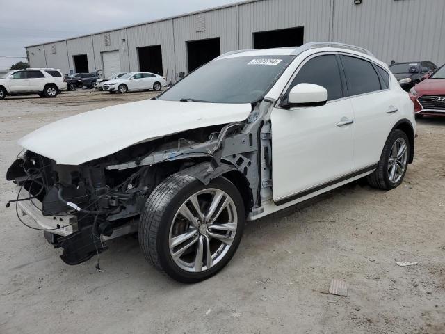  Salvage INFINITI Ex