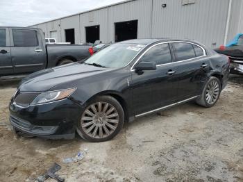  Salvage Lincoln MKS