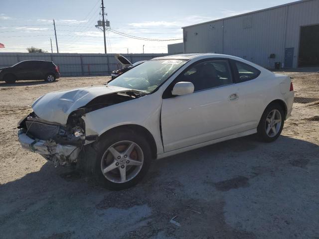  Salvage Acura RSX