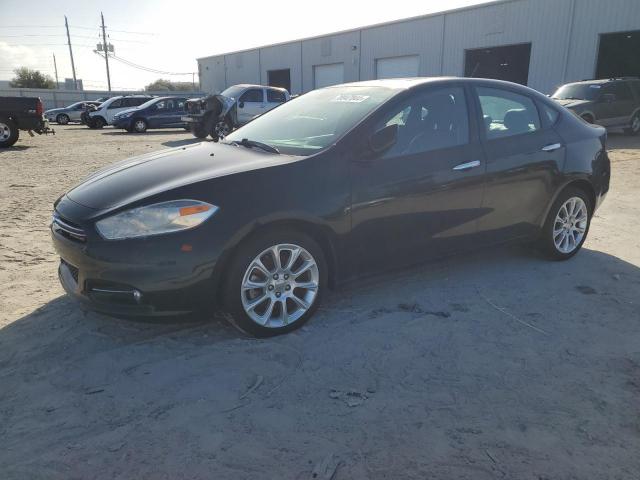  Salvage Dodge Dart