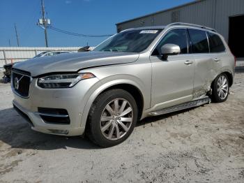  Salvage Volvo XC90