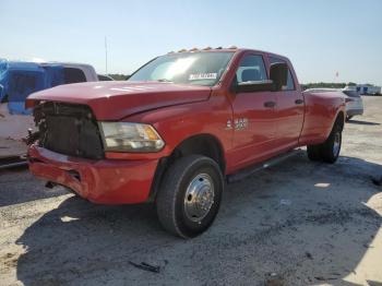  Salvage Ram 3500