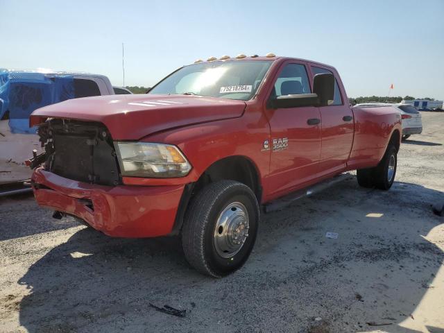  Salvage Ram 3500