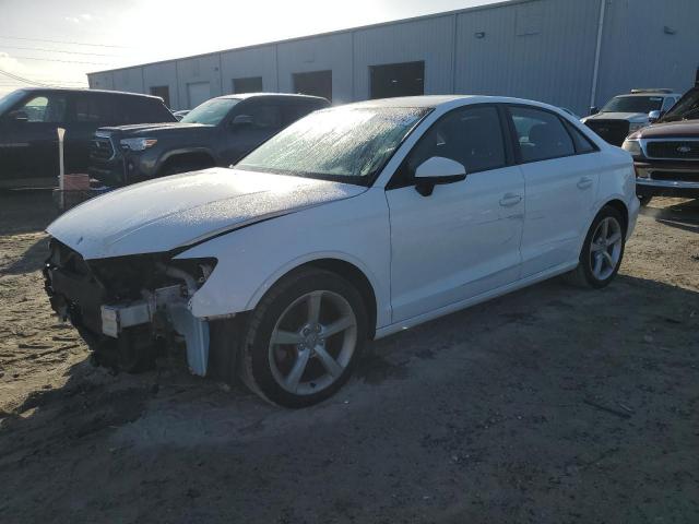  Salvage Audi A3