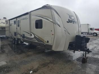  Salvage Jayco Eagle