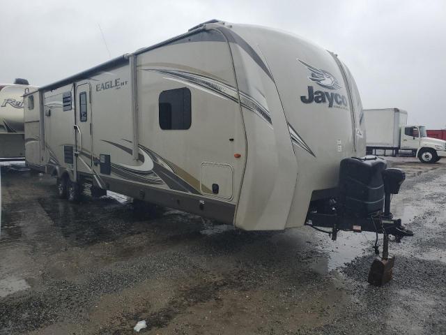  Salvage Jayco Eagle