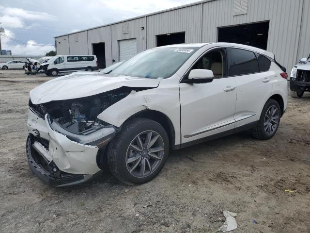  Salvage Acura RDX