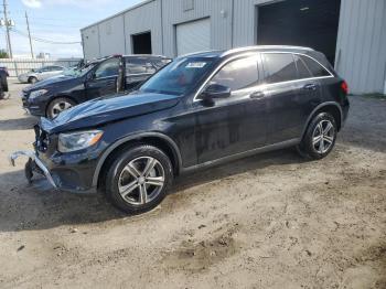  Salvage Mercedes-Benz GLC