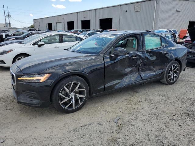  Salvage Volvo S60