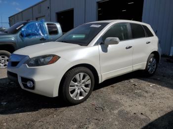  Salvage Acura RDX