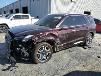  Salvage Hyundai PALISADE