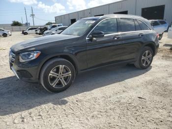  Salvage Mercedes-Benz GLC