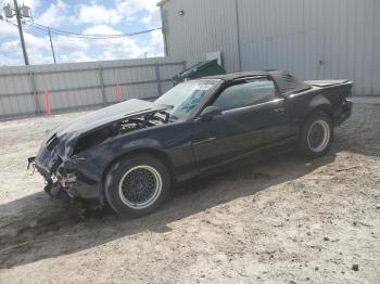  Salvage Pontiac Firebird