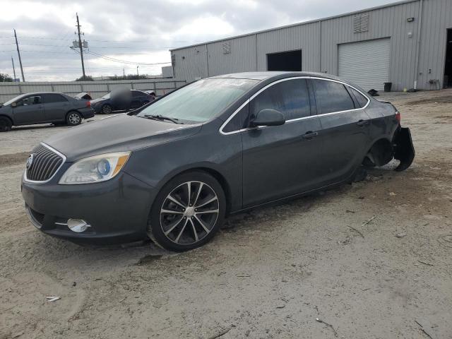  Salvage Buick Verano