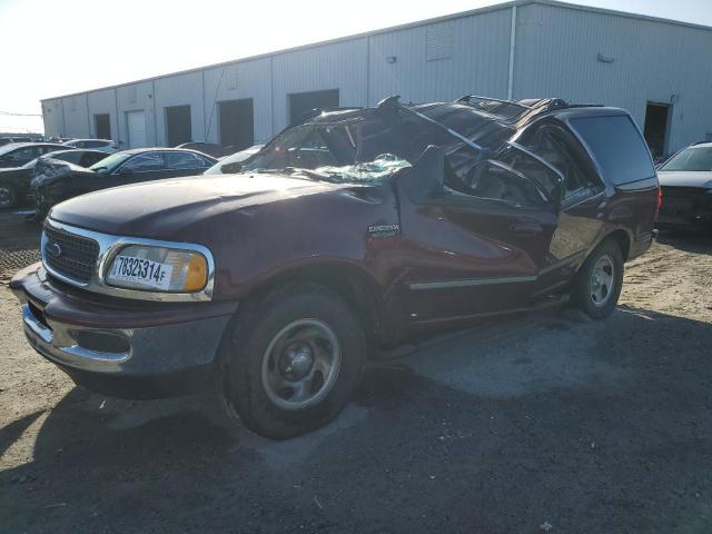  Salvage Ford Expedition