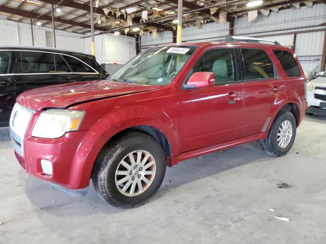  Salvage Mercury Mariner