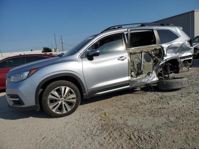  Salvage Subaru Ascent