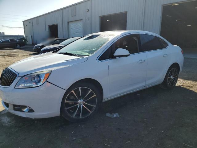  Salvage Buick Verano