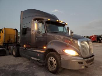  Salvage International Prostar