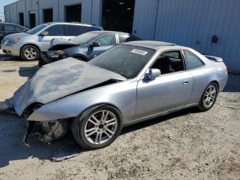  Salvage Honda Prelude