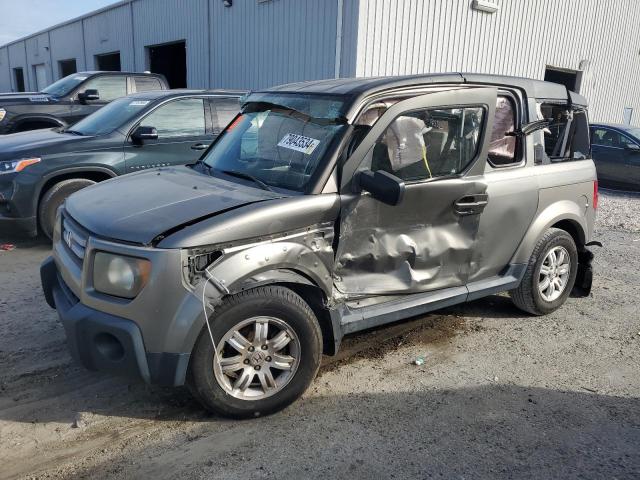  Salvage Honda Element