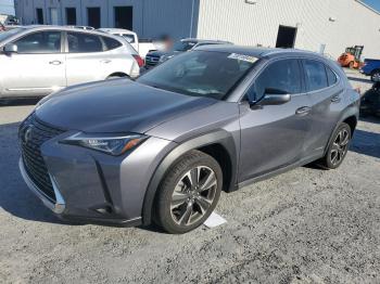  Salvage Lexus Ux