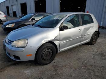  Salvage Volkswagen Rabbit