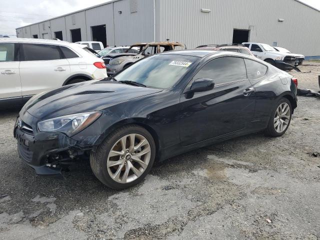  Salvage Hyundai Genesis