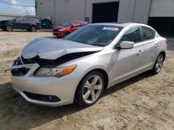  Salvage Acura ILX