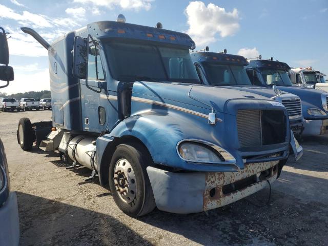  Salvage Freightliner Convention