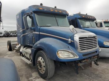  Salvage Freightliner Convention