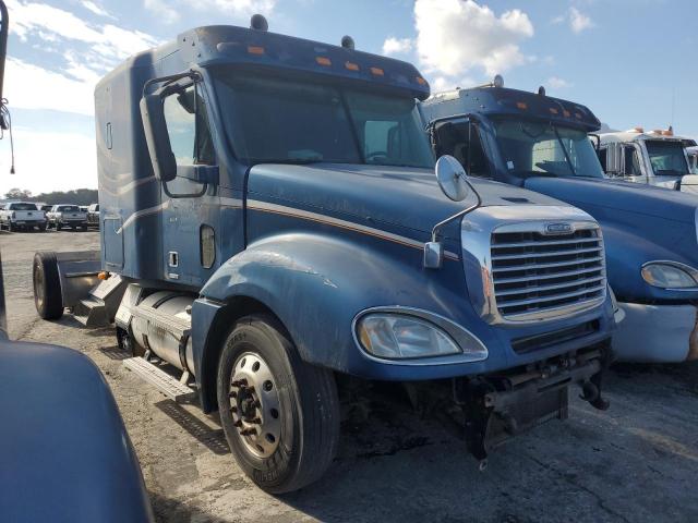  Salvage Freightliner Convention