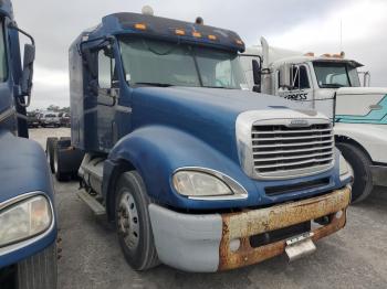  Salvage Freightliner Convention