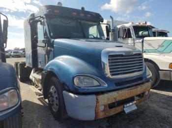  Salvage Freightliner Convention