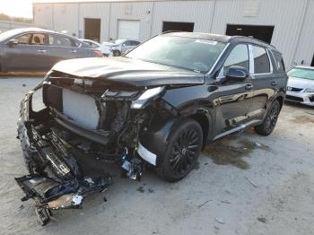  Salvage Hyundai PALISADE