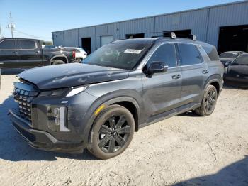  Salvage Hyundai PALISADE