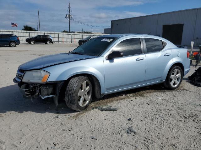  Salvage Dodge Avenger