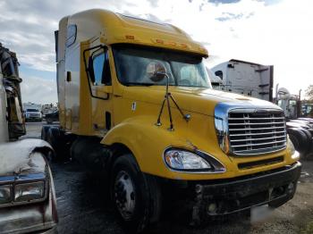  Salvage Freightliner Convention