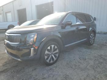  Salvage Kia Telluride