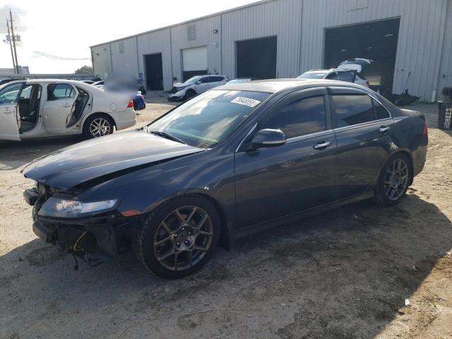  Salvage Acura TSX