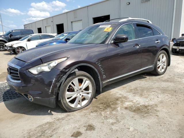  Salvage INFINITI Fx