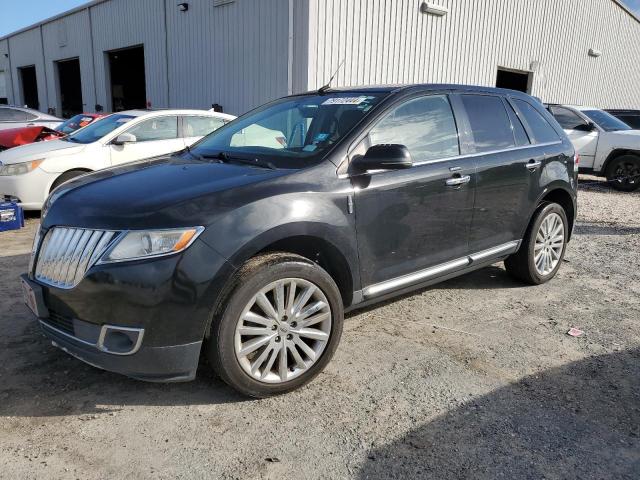  Salvage Lincoln MKX